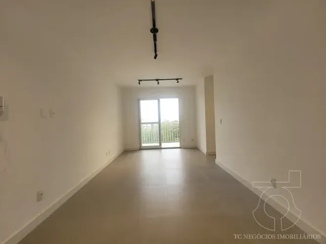 Apartamento Condomínio Wonder Morumbi, Vila Andrade - São Paulo, SP