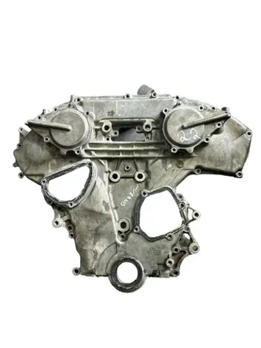 Tampa Frontal Motor Nissan Murano 3.5 V6 N22