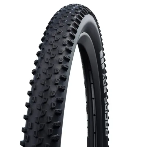 Pneu MTB Schwalbe Racing Ray - 29x2.25 Addix Tubeless - Preto 9886