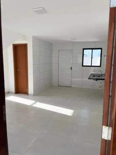 Última unidade - Casa no Gramame