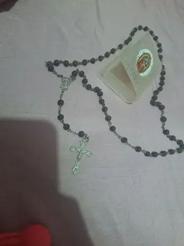 Rosário de Nossa Senhora de Guadalupe (Virgem de Guadalupe), México