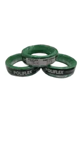 Fio elétrico 2.5mm de ótima qualidade 