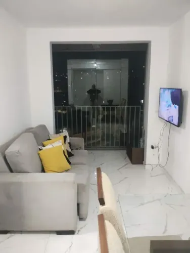 APARTAMENTO CONDOMÍNIO BARATO, LOCALIZADO HÁ 600 METROS DA AV. INTERLAGOS !