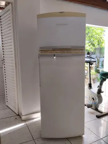 Brastemp 319 litros - 110Volts