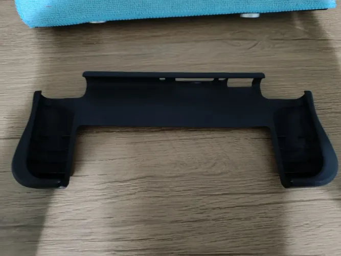 Gripcase Switch Oled