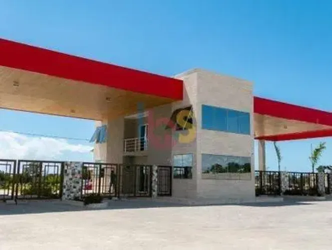 Terreno à venda, Outeiro Gaudi - Porto Seguro /BA