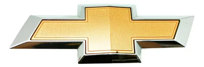 Emblema Grade Dianteira Gm Onix 2018
