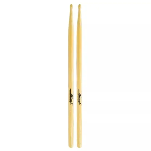Baqueta Para Bateria Cauaf Maple Ponta Madeira
