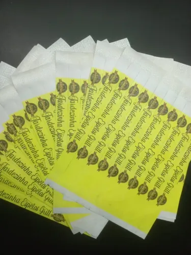 Pulseira personalizada, eventos , bares, clubes