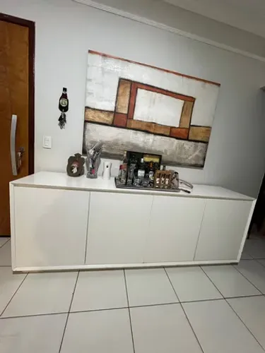 Vendo buffet laqueado