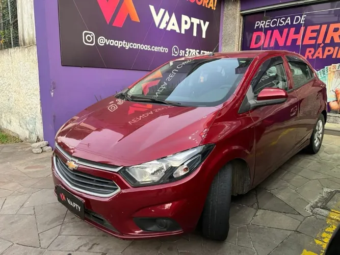 Carro para locação 