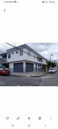 Prédio Comercial