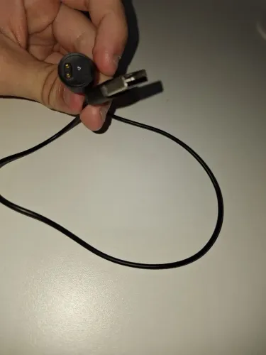 Carregador Original Band 5,6 e 7.