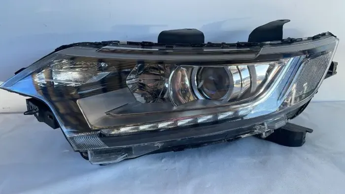 Farol Outlander 2016 2017 2018 2019 2020 2021 Esquerdo