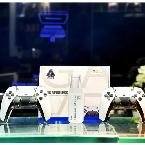 LANÇAMENTO Vídeo Game Retrô mais 20mil jogos - FAZEMOS ENTREGAS