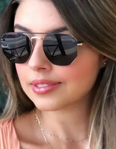 Óculos 2 em 1 Premiun - Entrega Imediata 