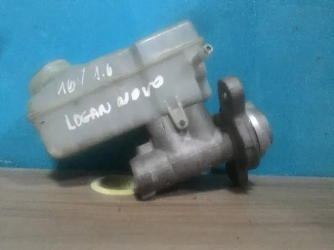 Cilindro Mestre Renault Sandero Logan 2014 a 2019 798378