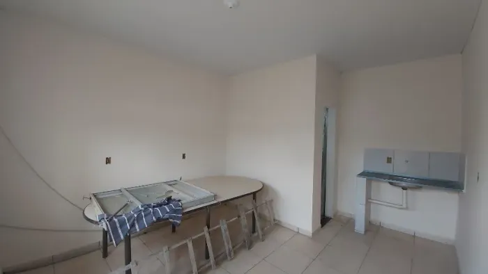 Alugo Kit Net Rua Da Marinha N107 Marambaia