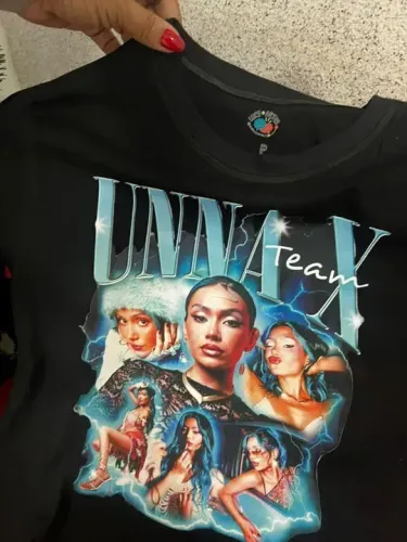 Camisa e Camisetas Personalizada