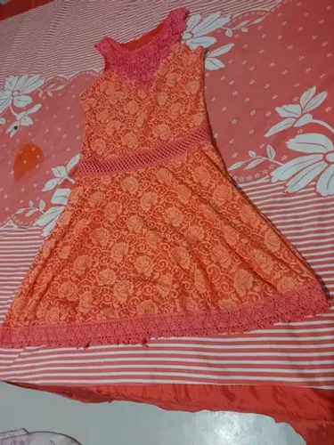 Lote de vestidos