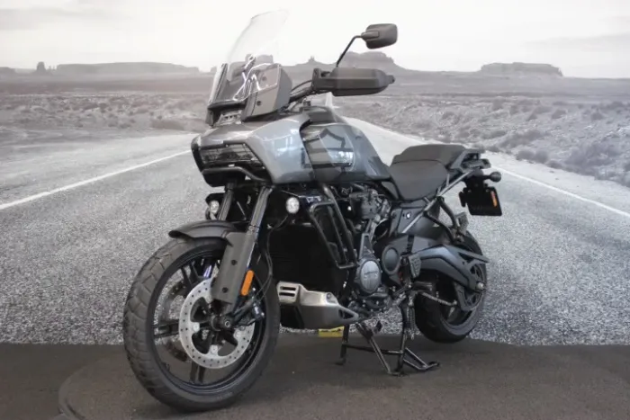 Harley Davidson Pan America 1250 Special 2022