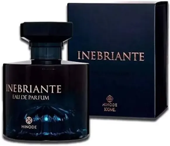 Perfume Inebriante Hinode lacrado! Promoção!