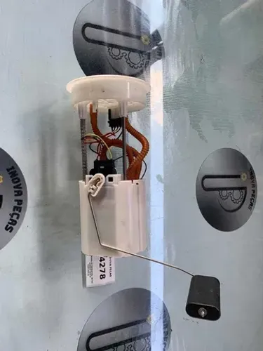bomba de combustivel vw fox 1.6 bosch 2018 nº 5209119051aj