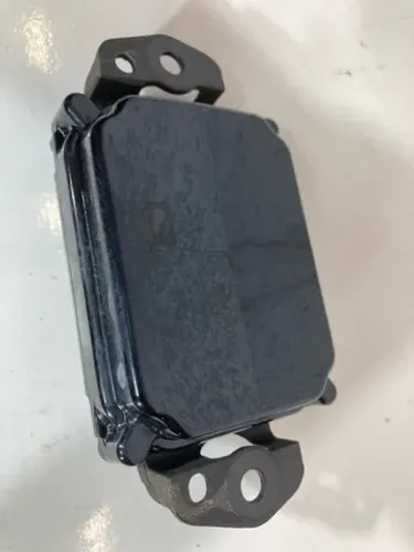 Sensor radar Toyota 2022