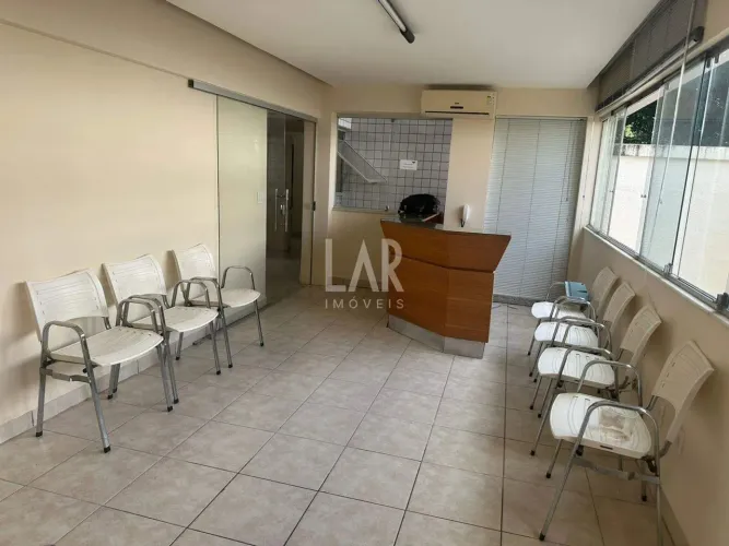 Sala à venda, 3 vagas, Santa Efigênia - Belo Horizonte/MG