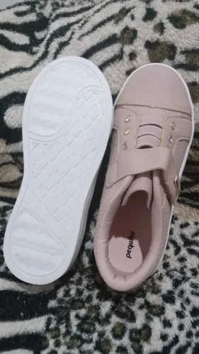 Tênis Infantil, tam: 31