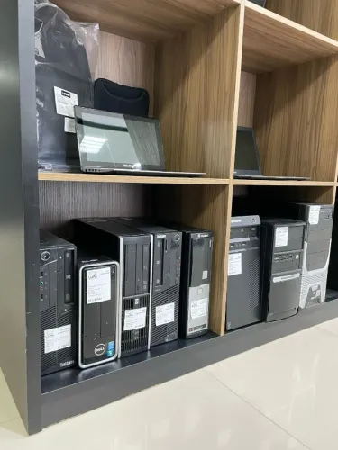 Computadores Usados 