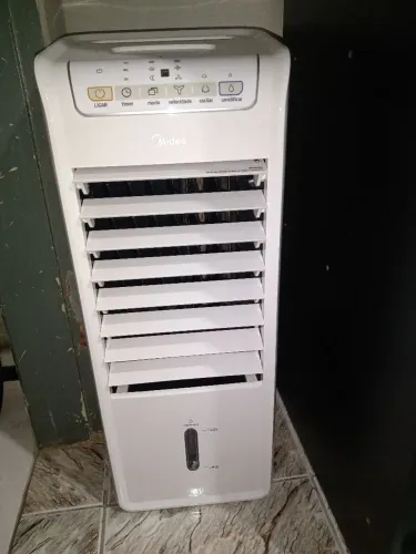 Climatizador de Ar Midea