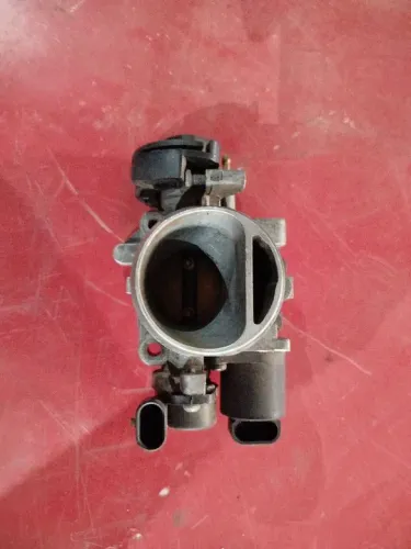 Tbi Palio fiasa 1.0 completo 