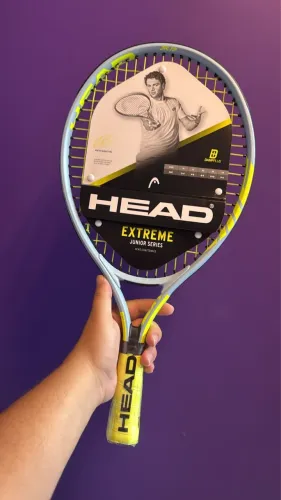 Raquete Head Extreme Junior