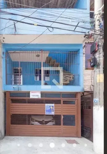 VENDO MINHA CASA COM ESCRITURA 