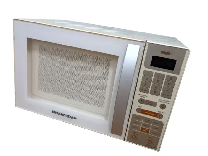 Peças Microondas Brastemp 