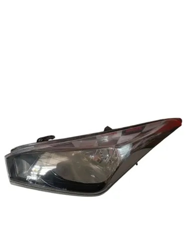 Farol Hb20 Lado esquerdo 2013 2014 2015 2016 2017 Original (recuperado)