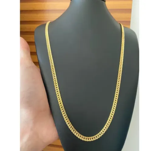 Corrente cordão