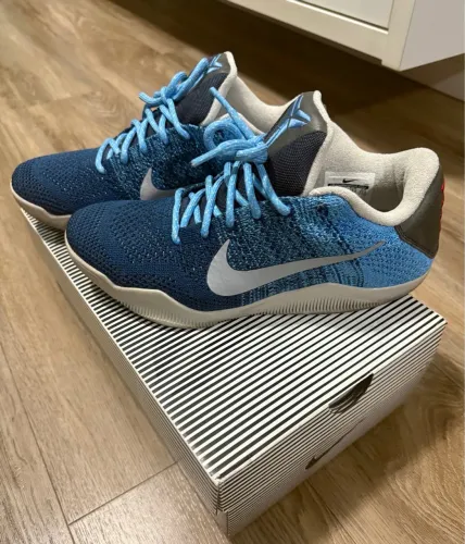 Nike Kobe XI Elite Low - 39
