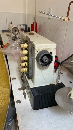 Maquina Galoneira 10x sem juros