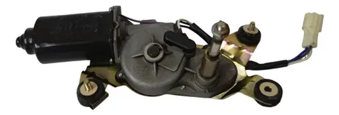 Motor Limpador Traseiro Jac J3 2010 2011 2012 2013 2014