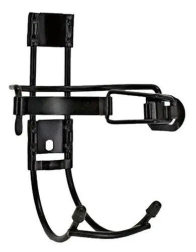 Suporte Extintor Veicular De 4 Polegadas Gordinho