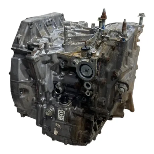 Caixa De Cambio Automatico Honda Civic G10 2.0 Cvt 2019 2020