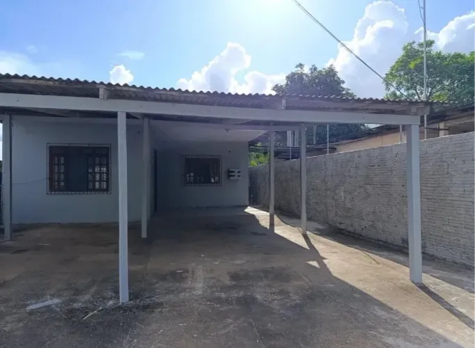 Vendo no Paranoá, Q22 