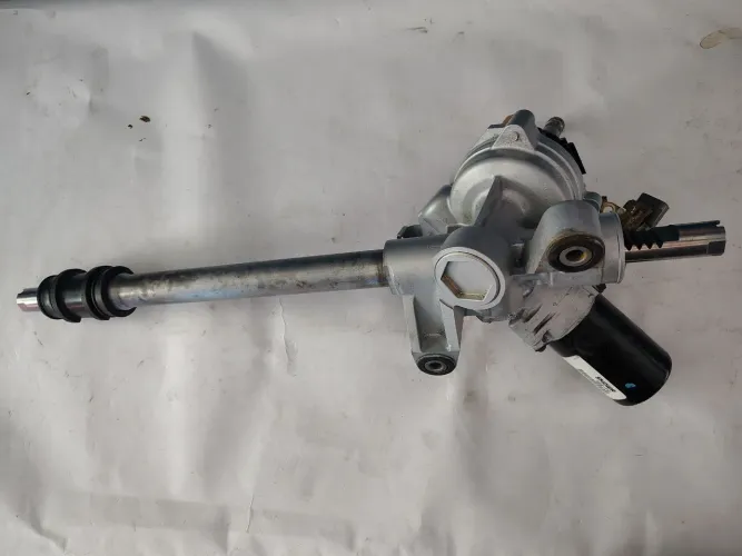 Caixa Direção Elétrica Honda Fit Ano 2003 A 2008 Usada Original 