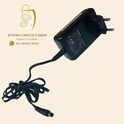 Fonte Huawei 12v 2.oa Modelo Hw120200e5w
