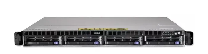 Console de gerenciamento de hardware HMC IBM CR1 modelo 7063