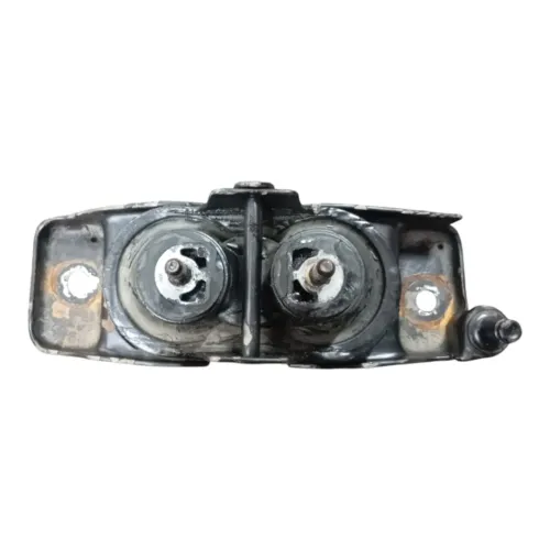 Coxim Motor Town Country 3.6 2011 a 2013