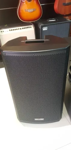 Caixa de Som MAXPRO 15
