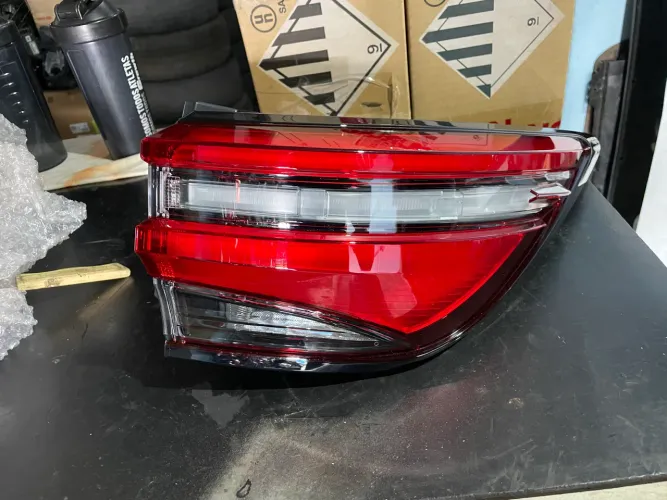 Lanterna Sw4 Diamond Nova Original